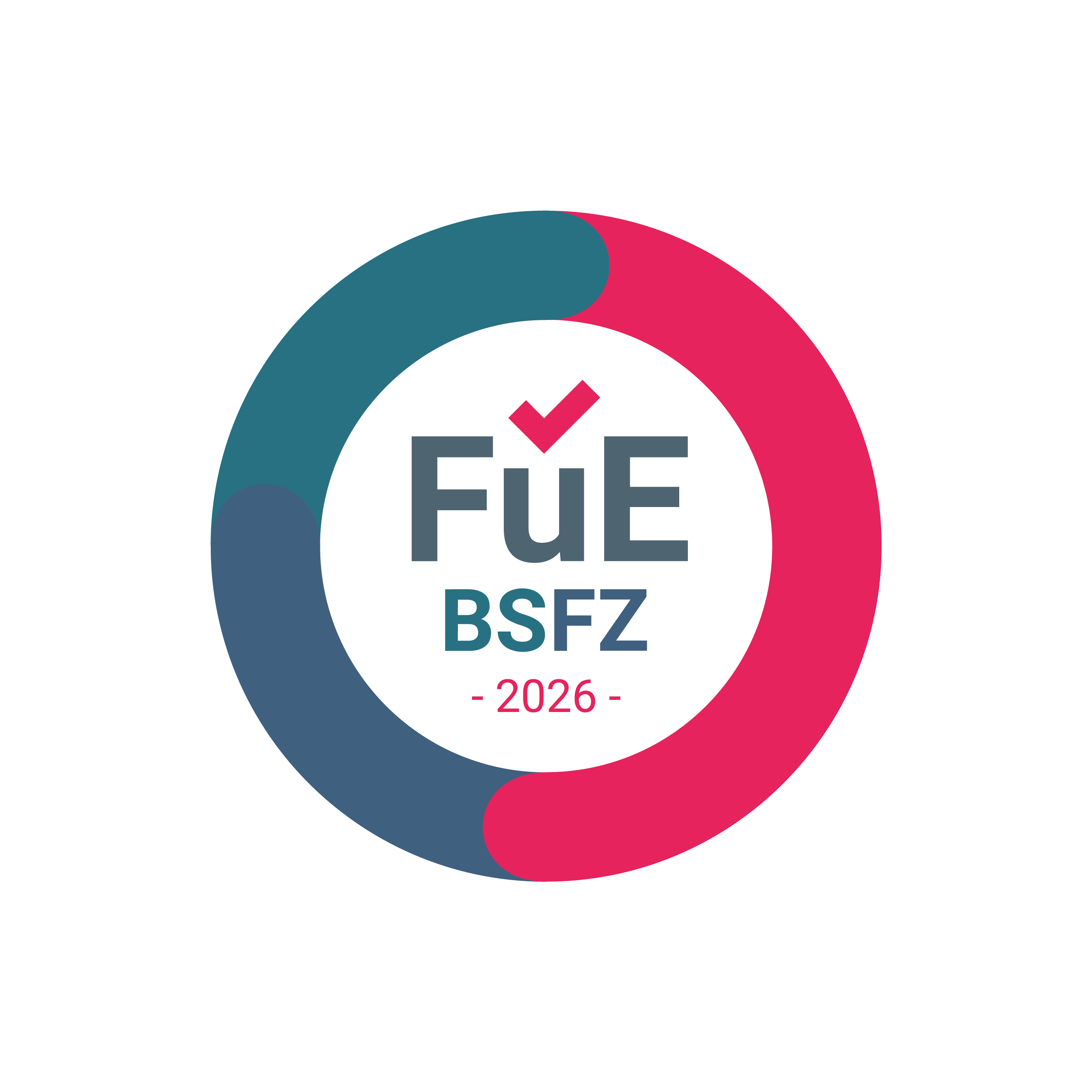BSFZ Siegel Platzhalter